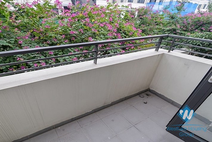 A brand-new villa situated in Starlake, Tay Ho