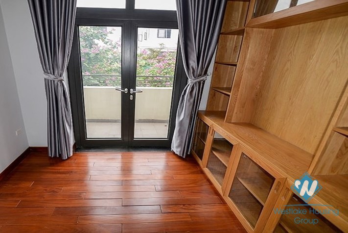 A brand-new villa situated in Starlake, Tay Ho