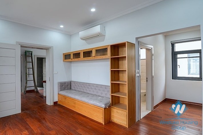 A brand-new villa situated in Starlake, Tay Ho