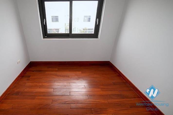 A brand-new villa situated in Starlake, Tay Ho