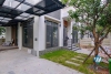 A brand-new villa situated in Starlake, Tay Ho