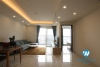 Charming 3 bedroom in Hanoi Aqua Central 44 Yen Phu street, Ba Dinh district, Hanoi