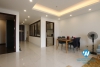 Charming 3 bedroom in Hanoi Aqua Central 44 Yen Phu street, Ba Dinh district, Hanoi