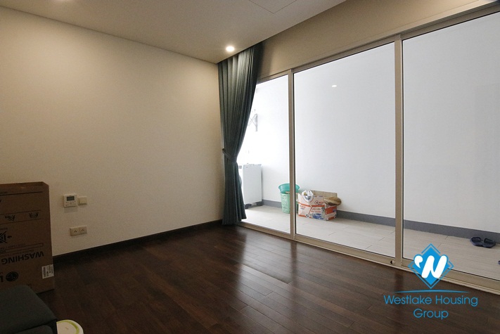 Charming 3 bedroom in Hanoi Aqua Central 44 Yen Phu street, Ba Dinh district, Hanoi