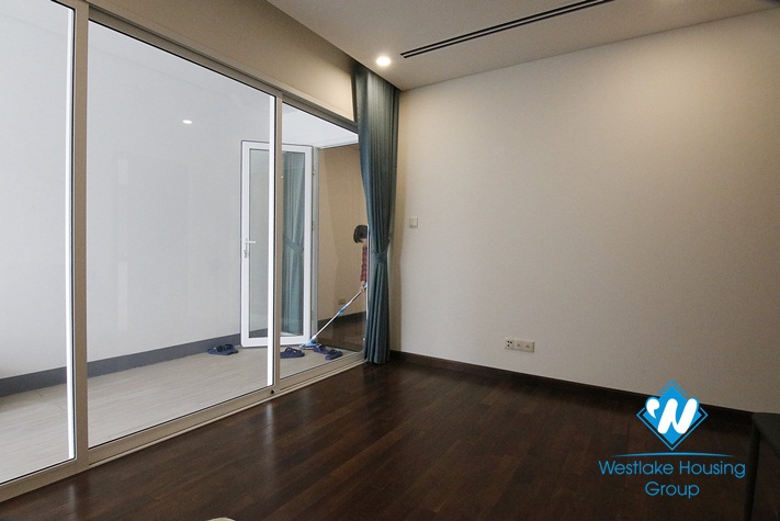 Charming 3 bedroom in Hanoi Aqua Central 44 Yen Phu street, Ba Dinh district, Hanoi