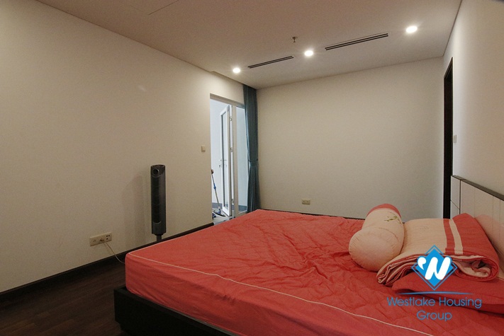 Charming 3 bedroom in Hanoi Aqua Central 44 Yen Phu street, Ba Dinh district, Hanoi