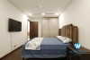 Apartment 3 bedroom for rent in 44 Yen Phu Building 