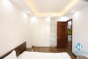A resonably-priced apartment in Nam Tu Liem district, Hanoi