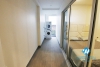 Apartment 3 bedroom for rent in 44 Yen Phu Building 
