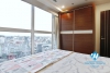 Apartment 3 bedroom for rent in 44 Yen Phu Building 