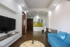 A resonably-priced apartment in Nam Tu Liem district, Hanoi