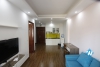 A resonably-priced apartment in Nam Tu Liem district, Hanoi