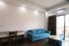 A resonably-priced apartment in Nam Tu Liem district, Hanoi