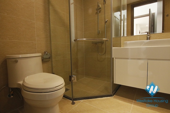 A three-bedroom apartment in Vinhome Skylake, Pham Hung, Nam Tu Liem