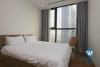 A three-bedroom apartment in Vinhome Skylake, Pham Hung, Nam Tu Liem