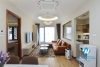 Best quality serviced apartment in Hai Ba Trung with 2 bedrooms