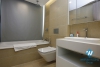 An amazingly attractive three-bedroom apartment in the complex Vinhomes Metropolis, Ba Dinh