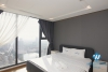 An amazingly attractive three-bedroom apartment in the complex Vinhomes Metropolis, Ba Dinh