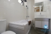 An reasonably-priced and brand-new apartment on Kim Ma Thuong street, Ba Dinh, Hanoi