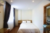 An reasonably-priced and brand-new apartment on Kim Ma Thuong street, Ba Dinh, Hanoi