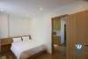 An reasonably-priced and brand-new apartment on Kim Ma Thuong street, Ba Dinh, Hanoi