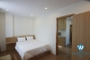 An reasonably-priced and brand-new apartment on Kim Ma Thuong street, Ba Dinh, Hanoi