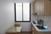 An reasonably-priced and brand-new apartment on Kim Ma Thuong street, Ba Dinh, Hanoi