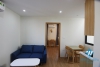 An reasonably-priced and brand-new apartment on Kim Ma Thuong street, Ba Dinh, Hanoi