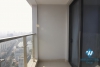 An amazingly attractive three-bedroom apartment in the complex Vinhomes Metropolis, Ba Dinh