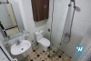 One bedroom apartment for rent in Long Bien District HN