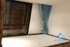 Nice two bedrooms apartment for rent in Ha Ba Trung dt, Ha Noi