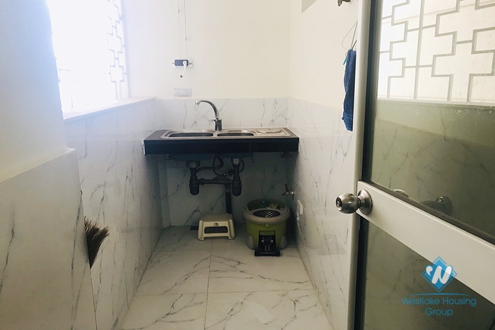 A stylish 3 bedroom in Ciputra E Tower for rent