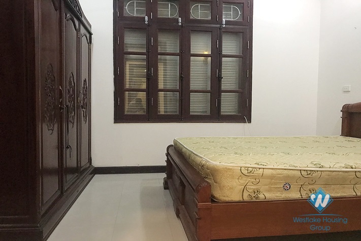 A good priced 4 bedroom house for rent in Ciputra