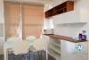A cozy modern studio in the high-rise complex Star City, Cau Giay