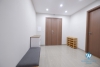 A beautiful 3 bedroom apartment in Ciputra for rent