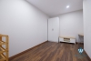 A beautiful 3 bedroom apartment in Ciputra for rent