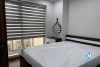 A lovely 2 bedroom apartment for rent in Ciputra, Tay Ho