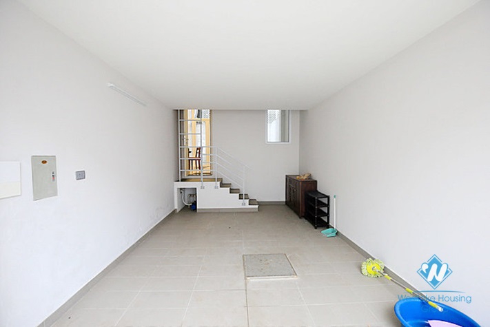 A delightful house in Ciputra K Block for rent