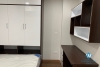 A lovely 2 bedroom apartment for rent in Ciputra, Tay Ho