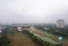 A beautiful 3 bedroom apartment in Ciputra for rent