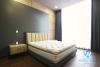 Penhouse three bedrooms apartment for rent in Vinhome Metropolis, Ba Dinh