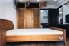 A stylish apartment with 3 bedrooms in Ciputra for rent. 