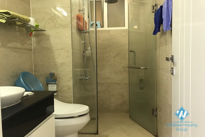 An affordable apartment in Ciputra for rent