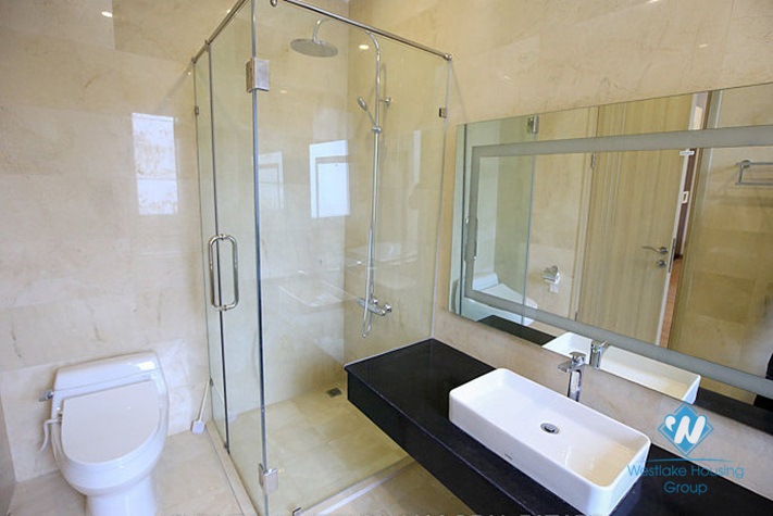 A delightful house in Ciputra K Block for rent