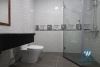 Brand new one bedroom apartment for rent in Ngo Quan Tho 1, Dong Da