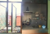 An affordable price studio for rent in Ngoc Ha street, Ba Dinh