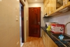 Cheap studio for rent in Ngoc Ha street, Ba Dinh 