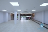 An office for rent in Nghi Tam street, Tay Ho