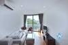 Lake view one bedroom apartment for rent in Westlake area, fully furnished