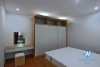 Spacious one bedroom apartment for rent in Au Co street, Tay Ho
